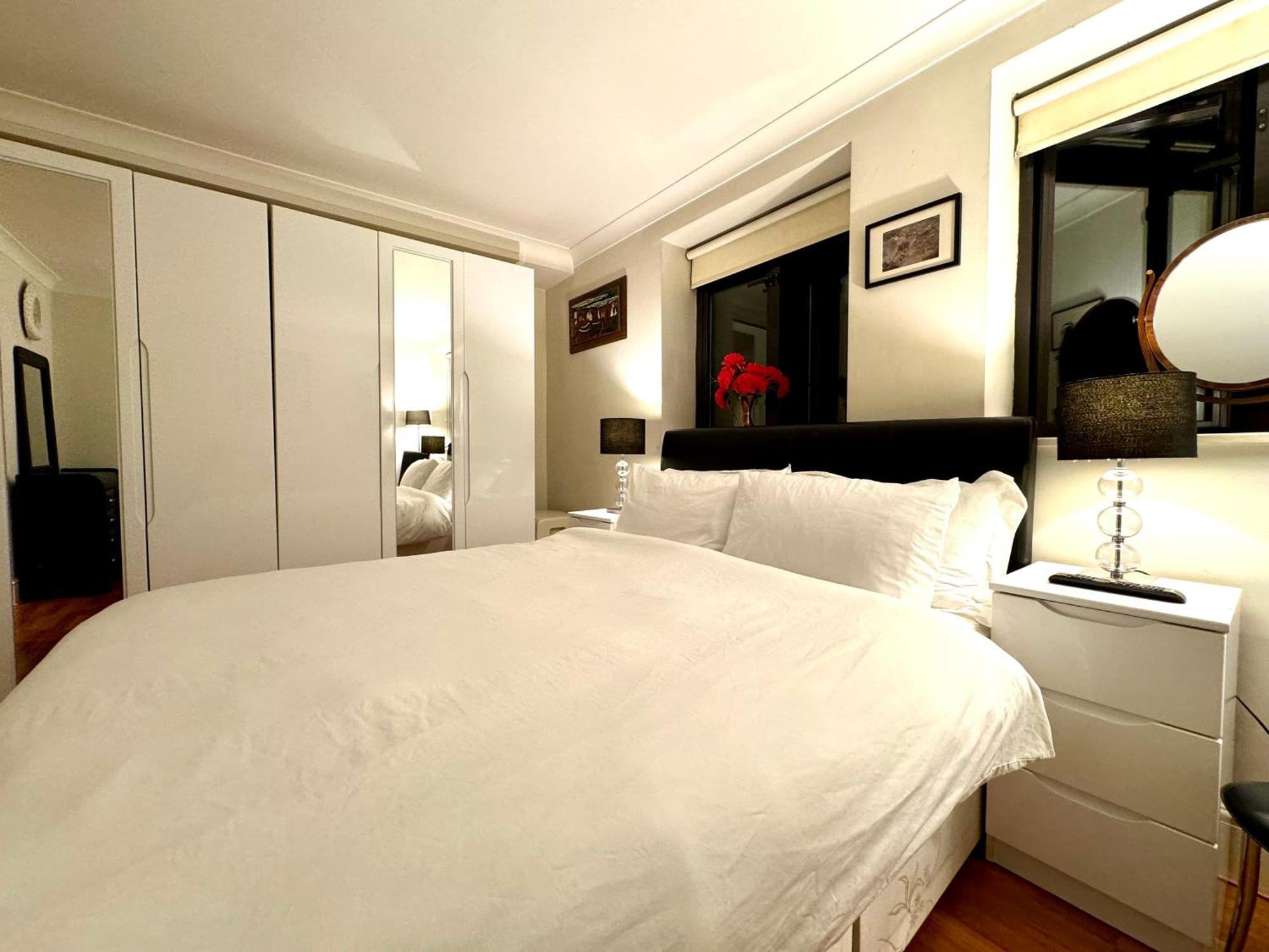 Apartment Lovely 2 Bedroom By Wild London