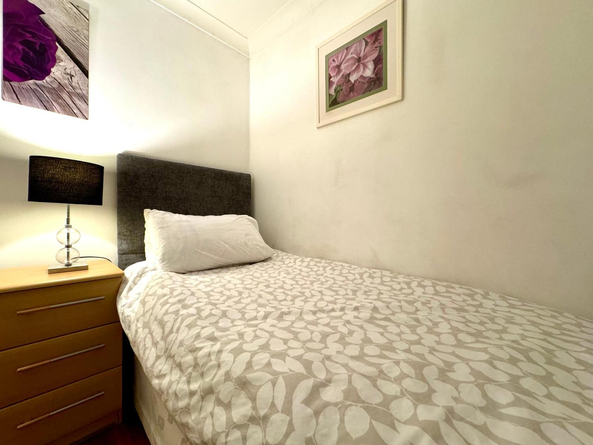 Lovely 2 Bedroom By Wild Apartment *