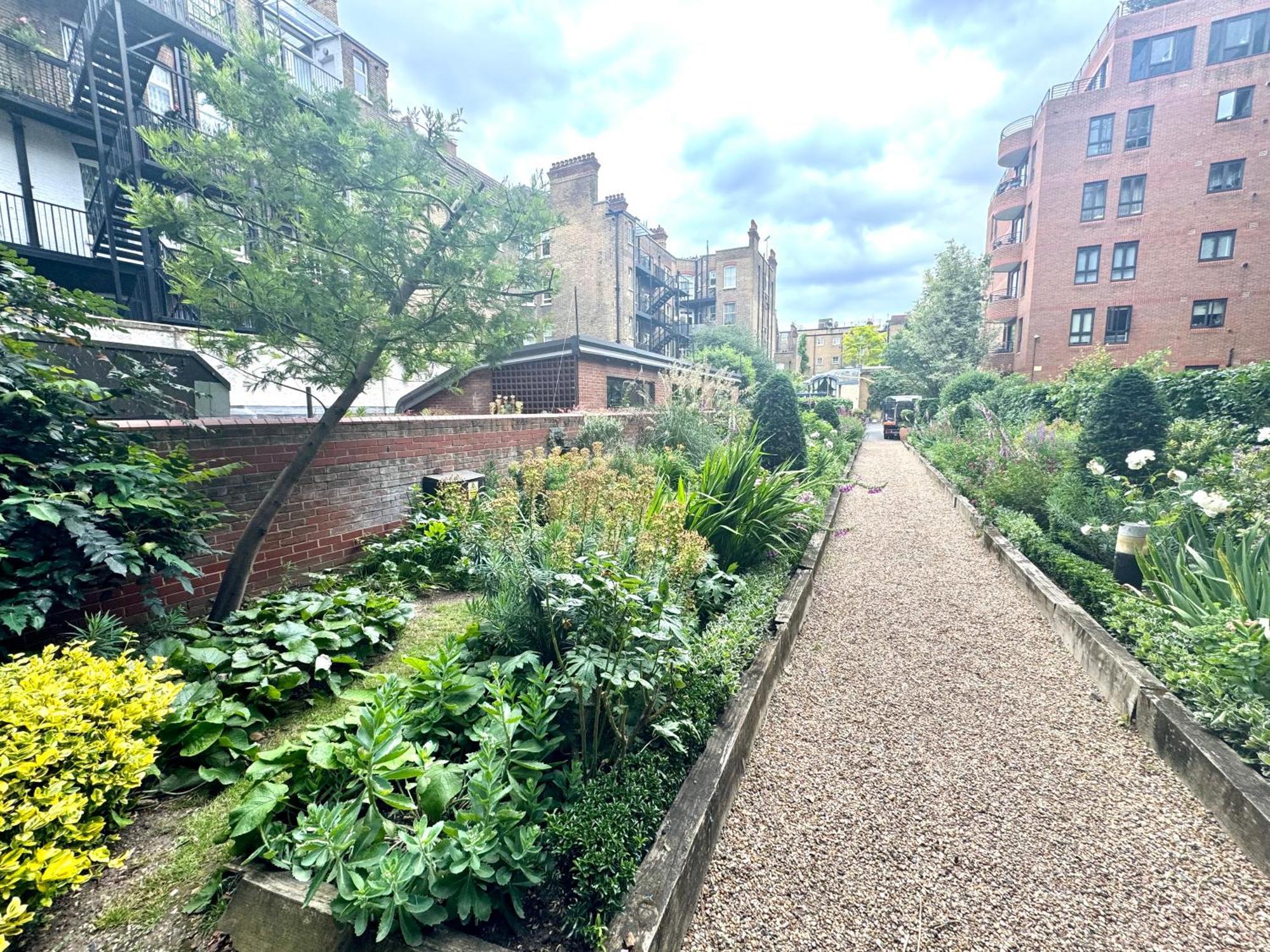 Lovely 2 Bedroom By Wild Apartment *