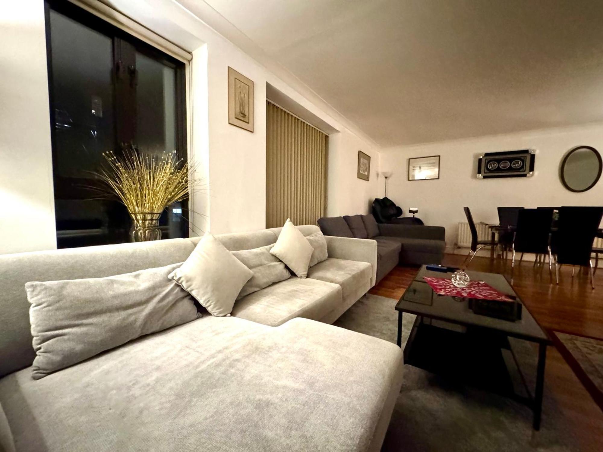 Lovely 2 Bedroom By Wild * London