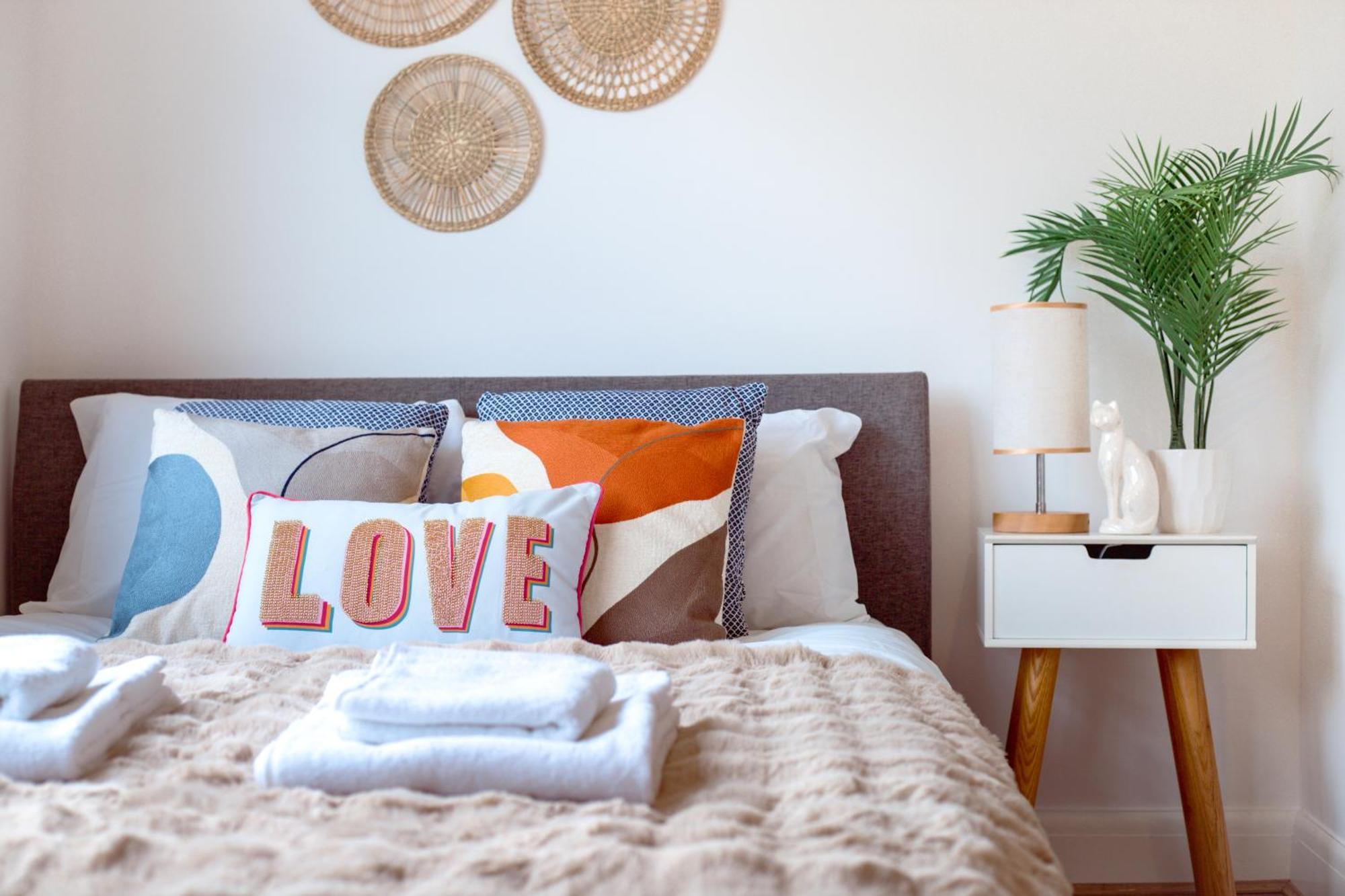 Stratford Gem- Stylist Spacious Apartamento *