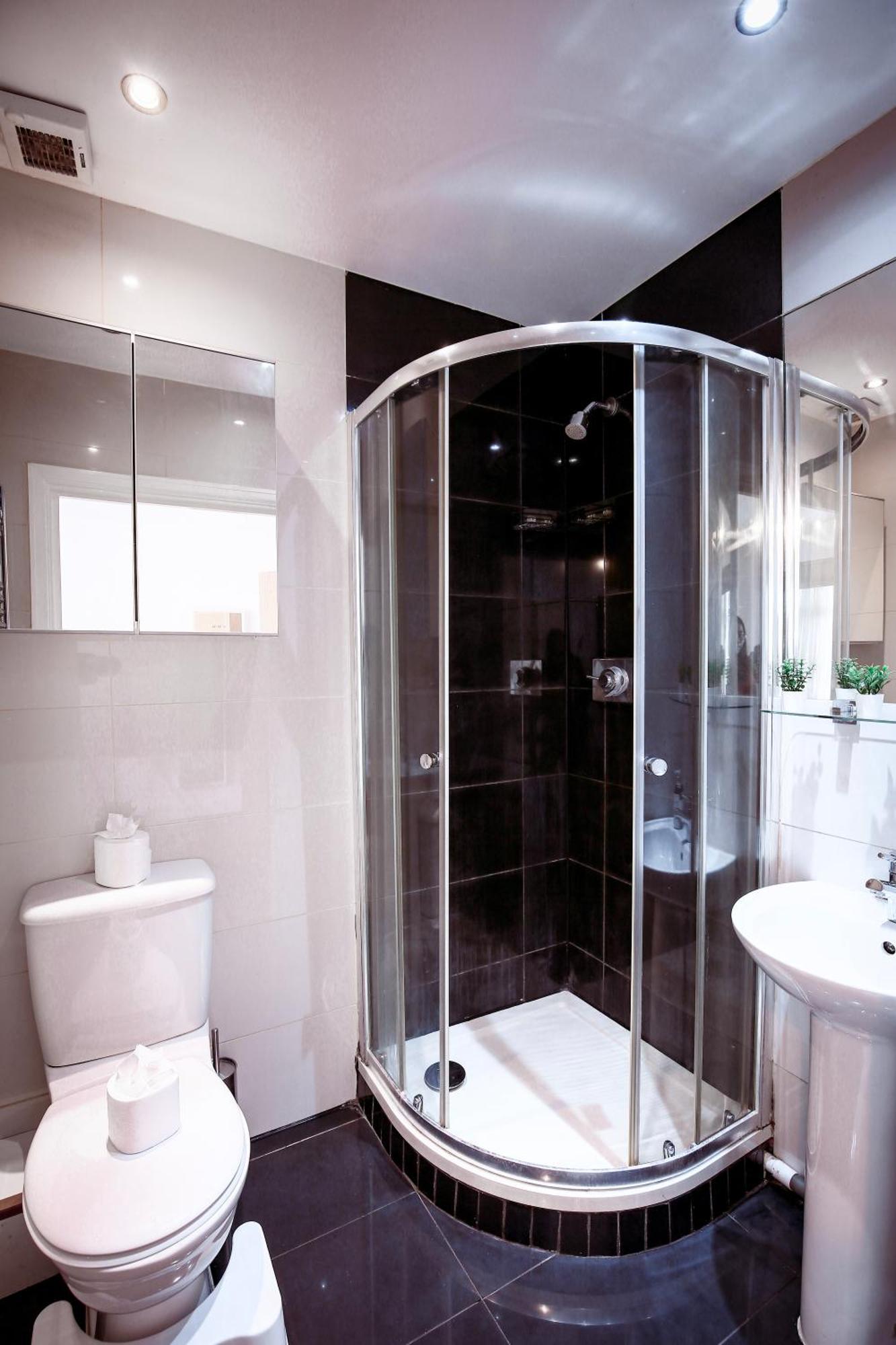 Apartamento Stratford Gem- Stylist Spacious