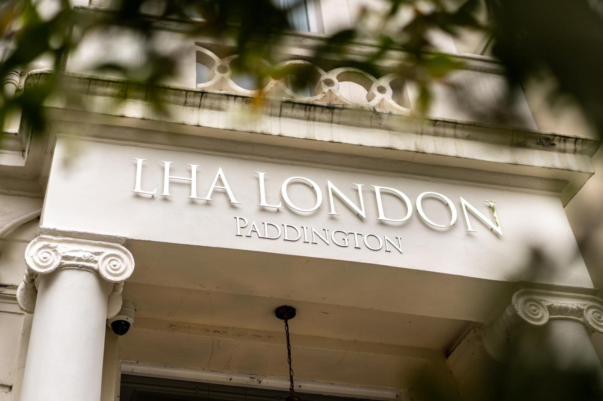Lha Paddington Vandrerhjem