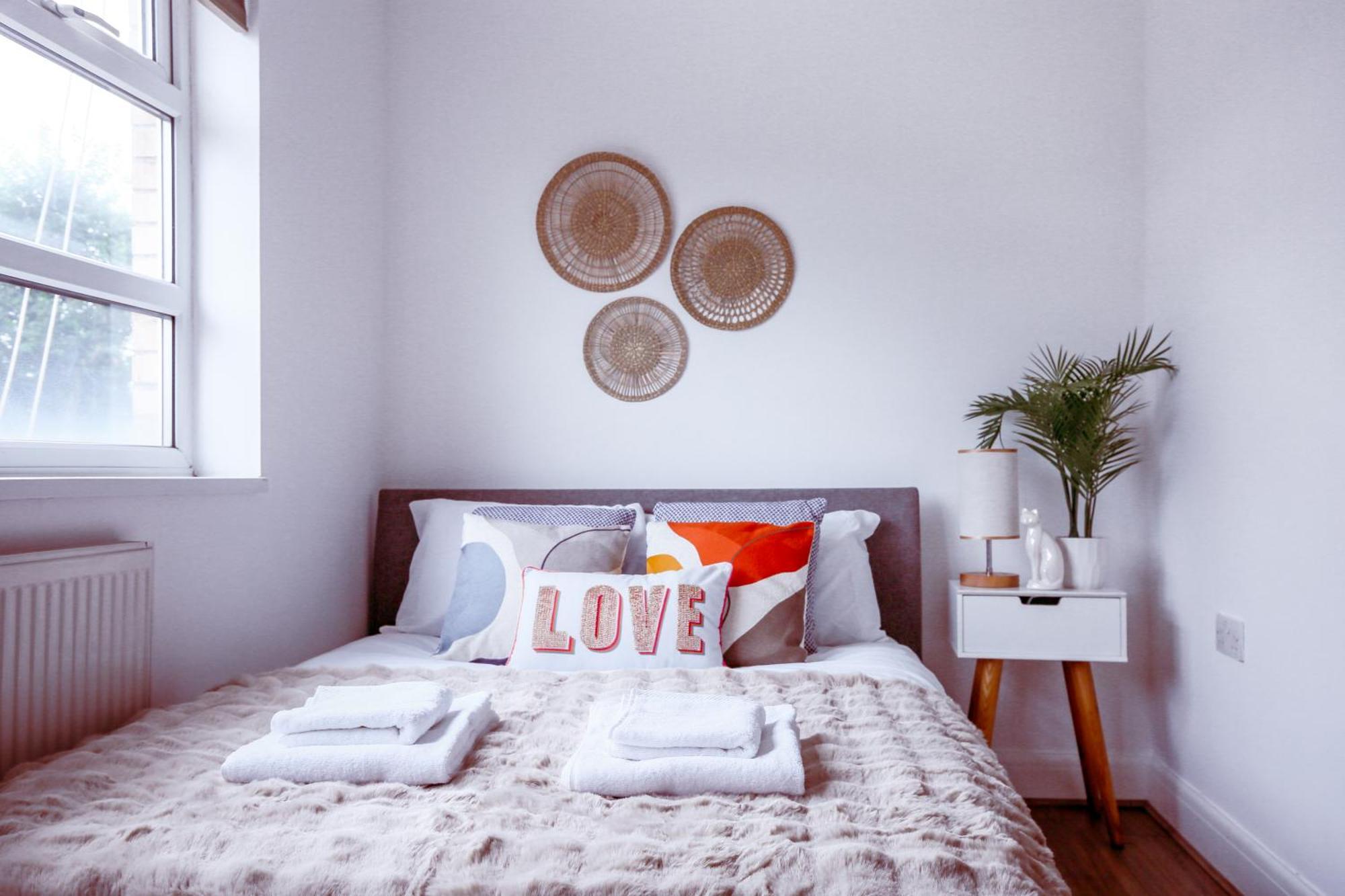 Stratford Gem- Stylist Spacious Apartamento Londres