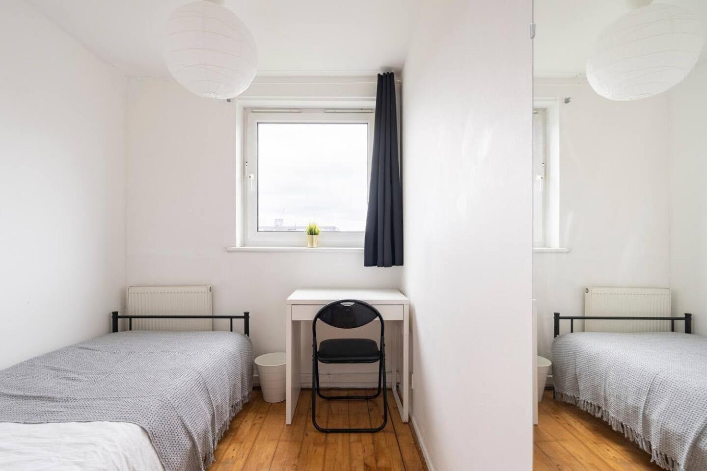 Accommodatie bij particulieren Large With Skyline View