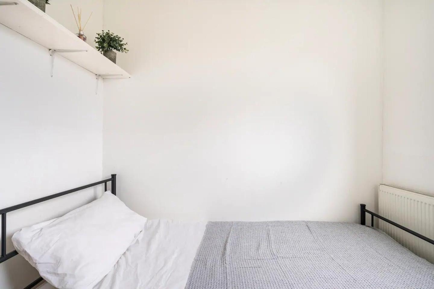 Large With Skyline View Accommodatie bij particulieren *