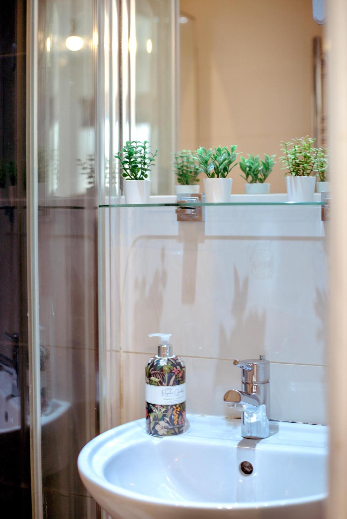 Apartamento Stratford Gem- Stylist Spacious