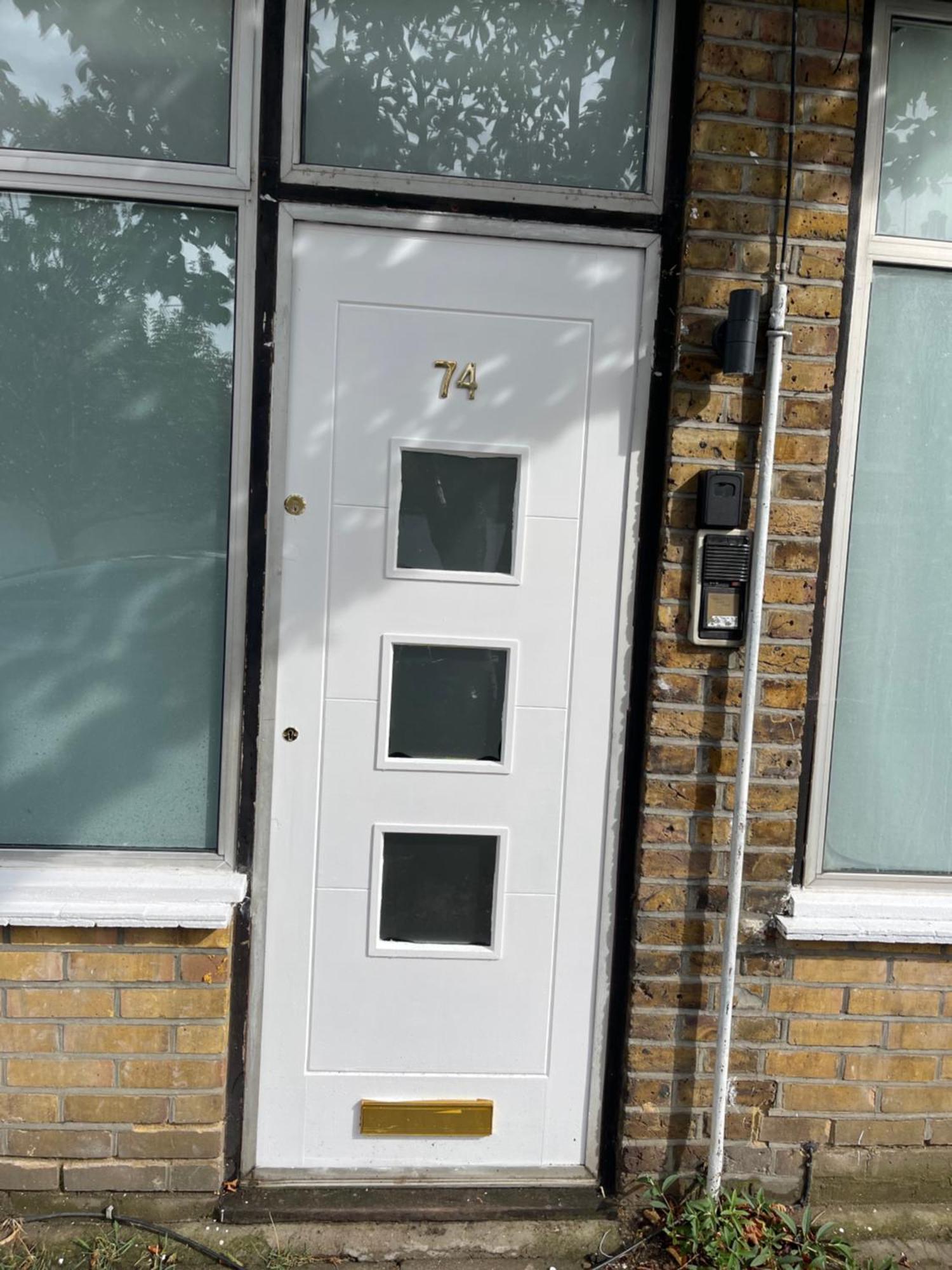 Beautiful Newly Renovated House Sleeps 6 People, Only 12 Minutes By Tube To Oxford Circus