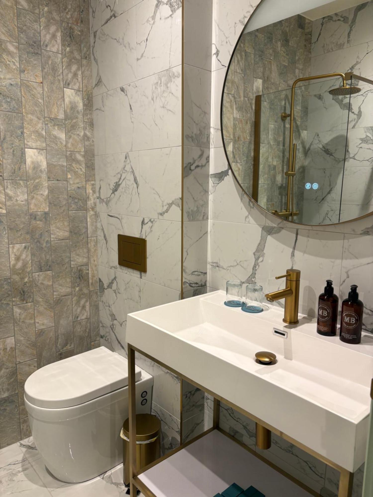 Ellen Kensington 5* Londres