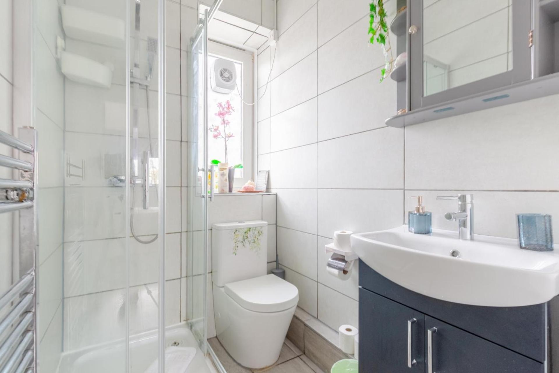 Apartment Homely 2bd Flat In The Heart Of Bermondsey