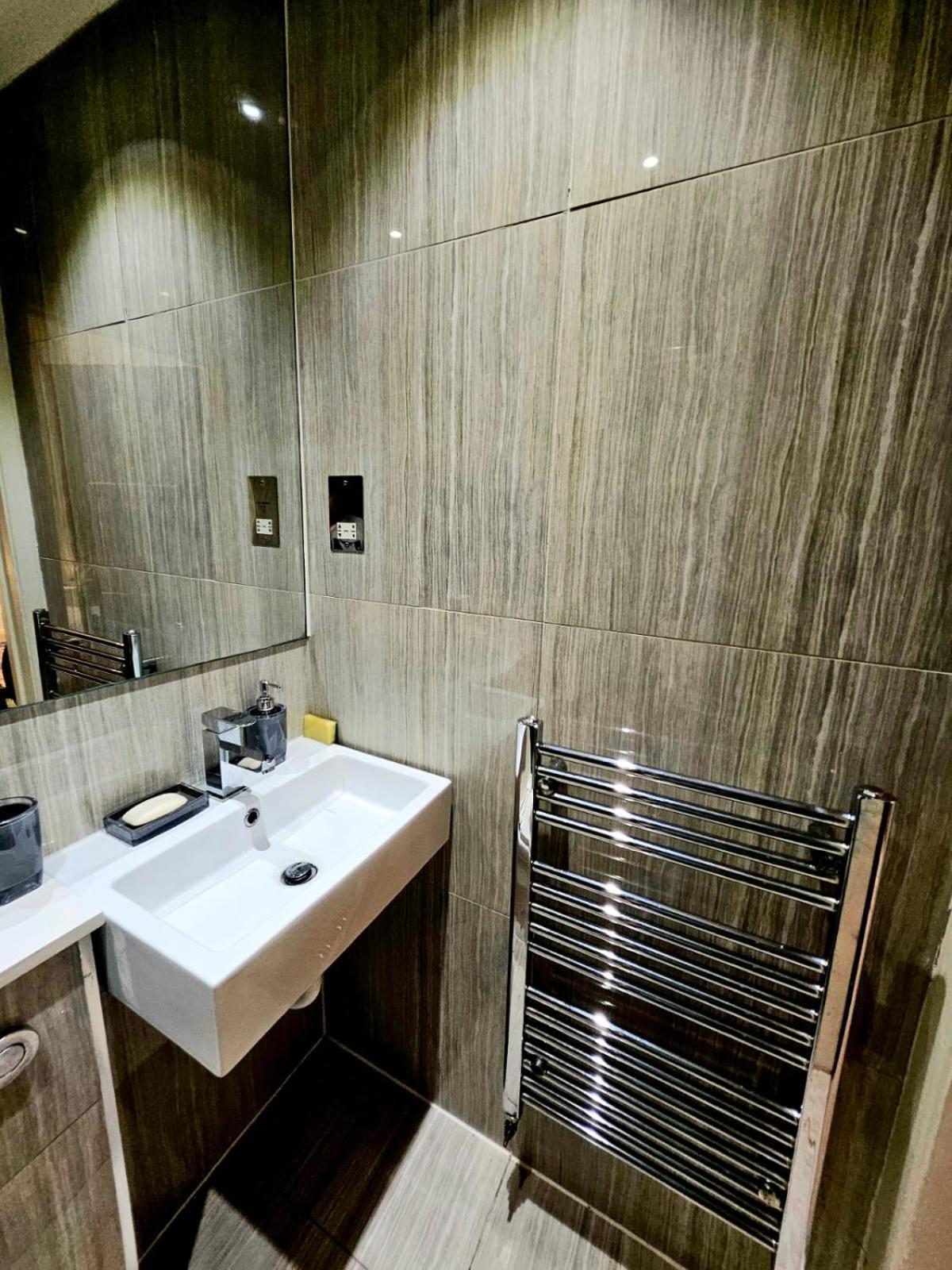 Appartement - Private & Fully Equipped Londen