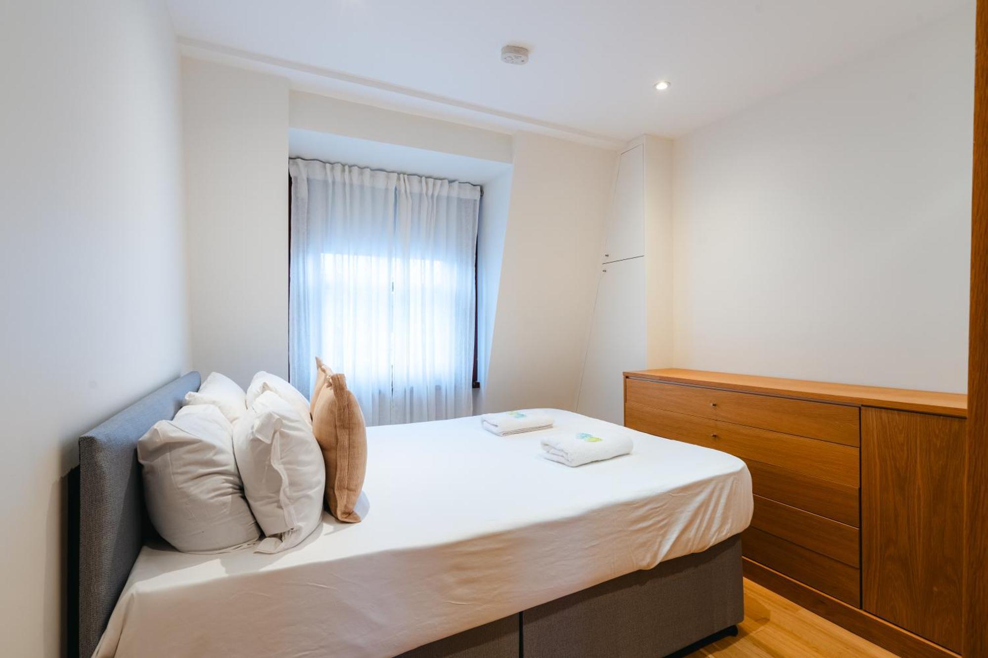 Apartment Stylish With Terrace Near Hyde Park London