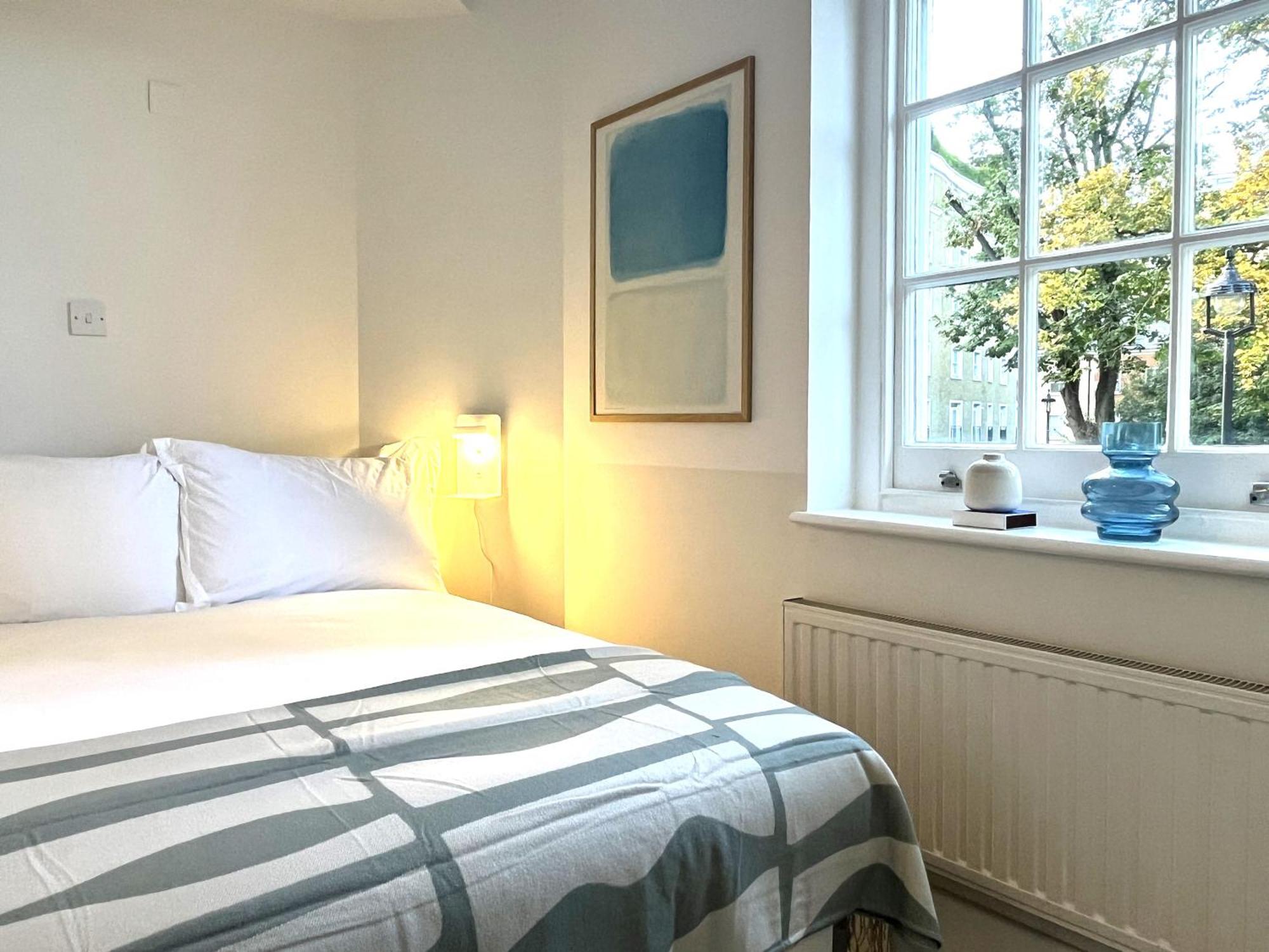 Leilighet The Regency - Serviced