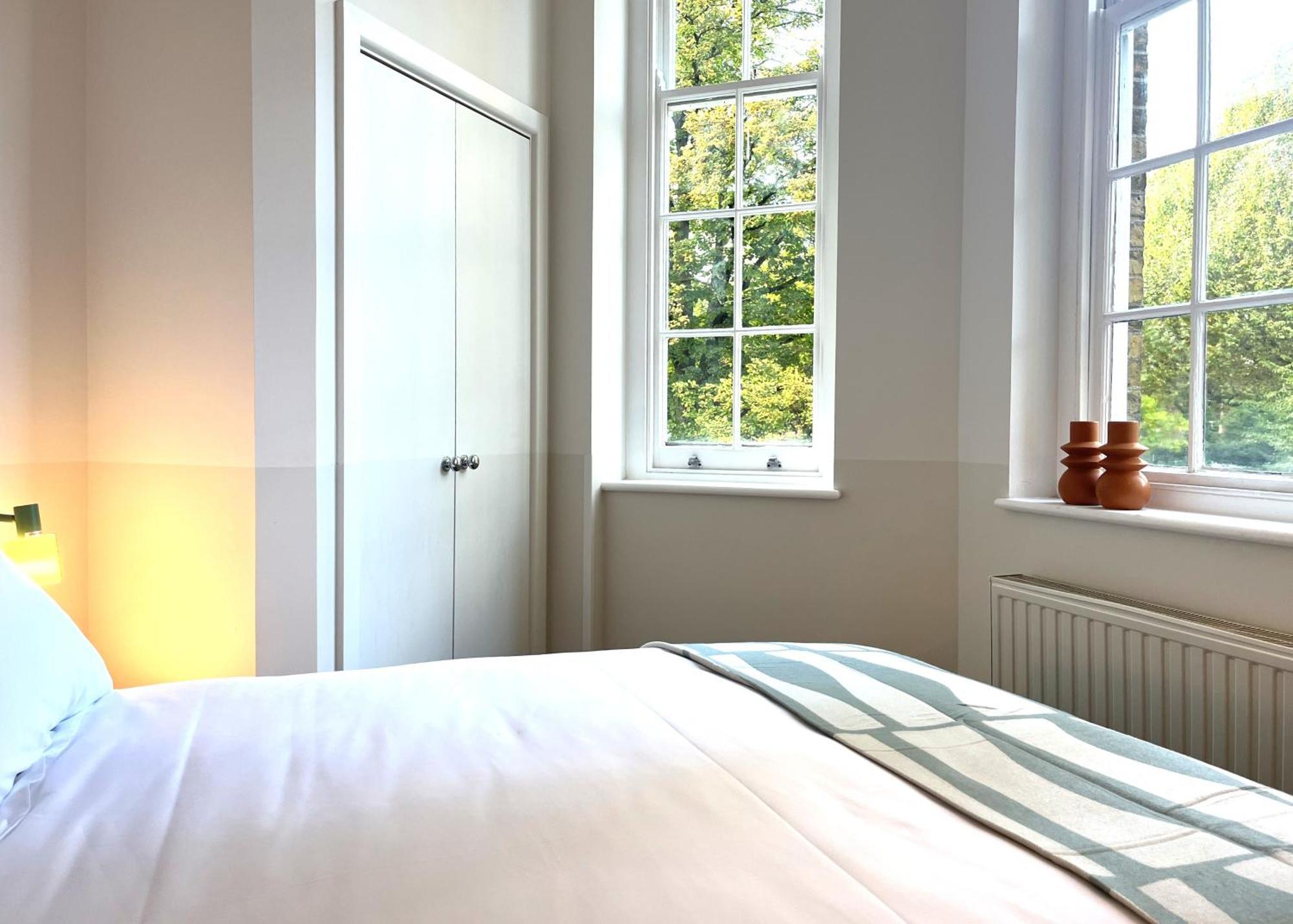 The Regency - Serviced Leilighet London