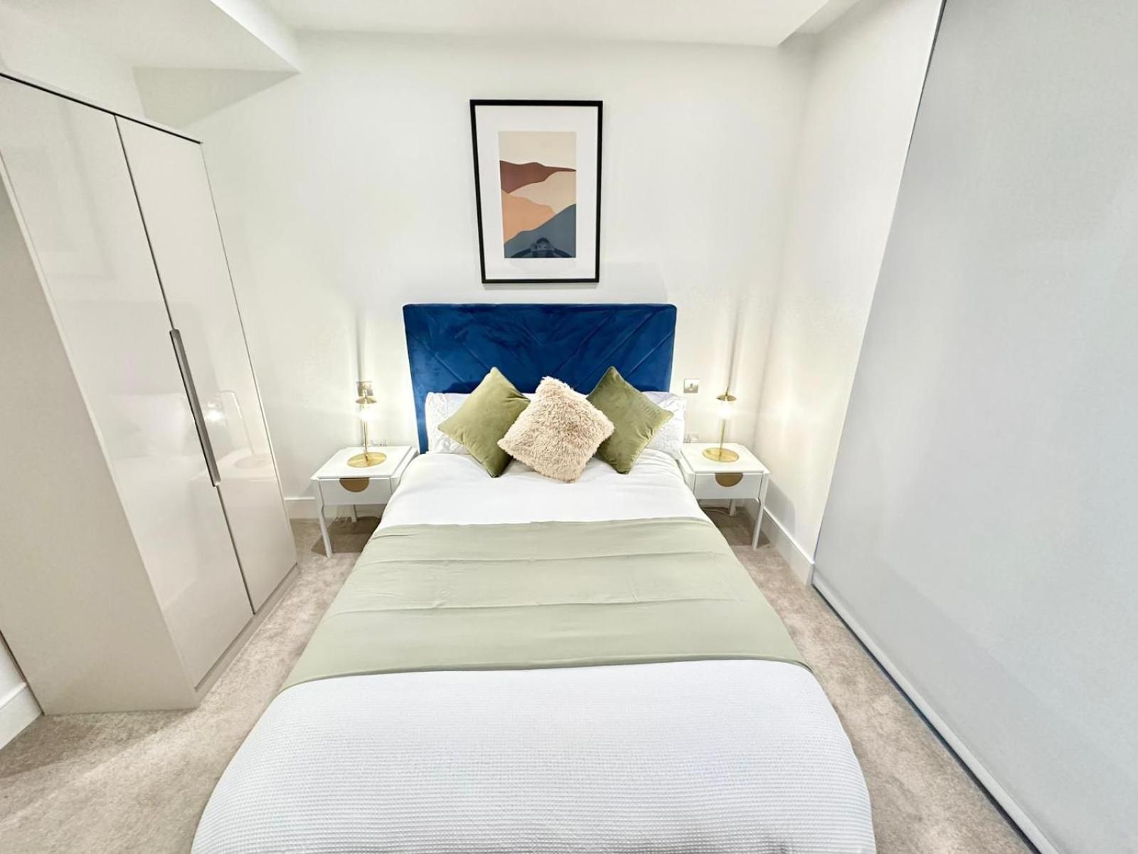Leilighet Battersea 2 Bedroom Cosy London