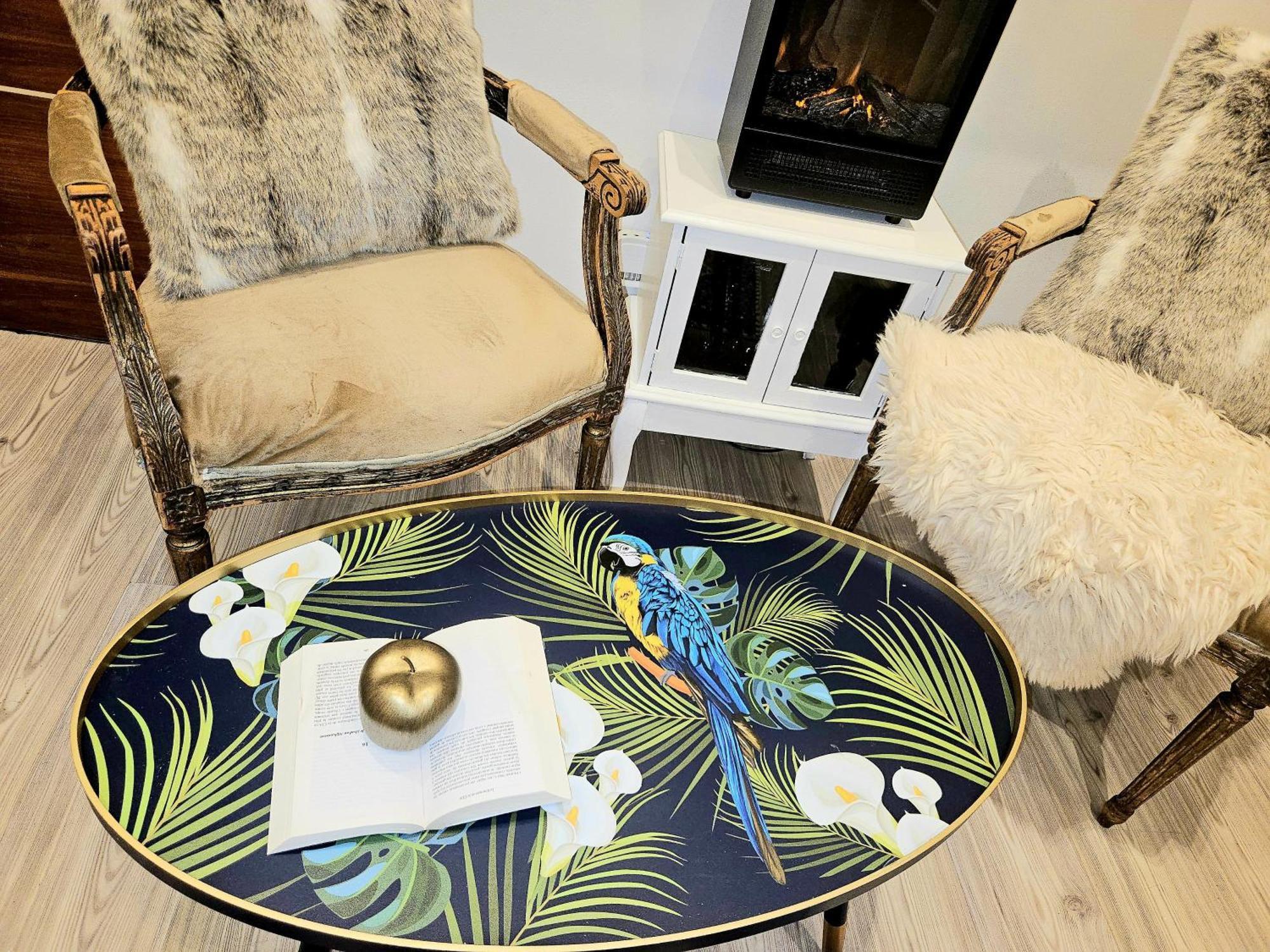 - Private & Fully Equipped Appartement Londen