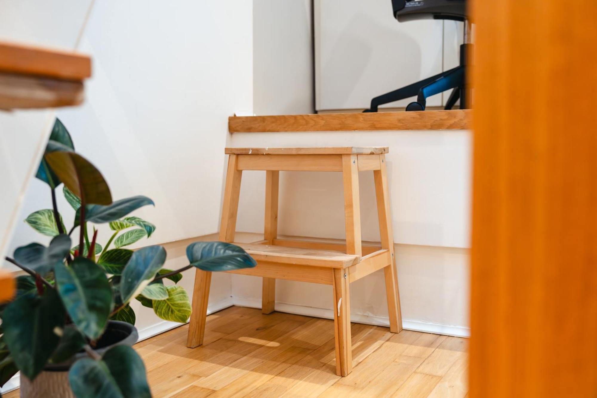 Stylish With Terrace Near Hyde Park Apartment London