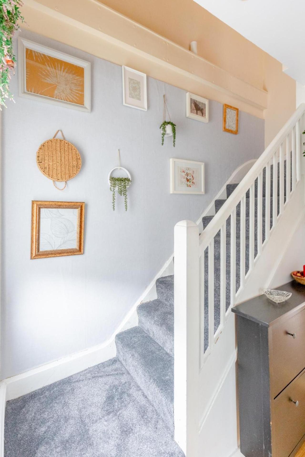 Apartment Homely 2bd Flat In The Heart Of Bermondsey London