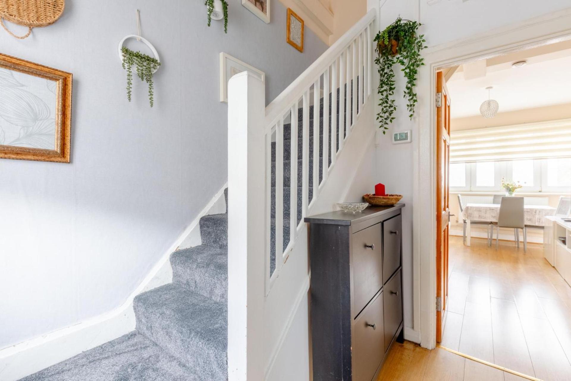 Apartment Homely 2bd Flat In The Heart Of Bermondsey London