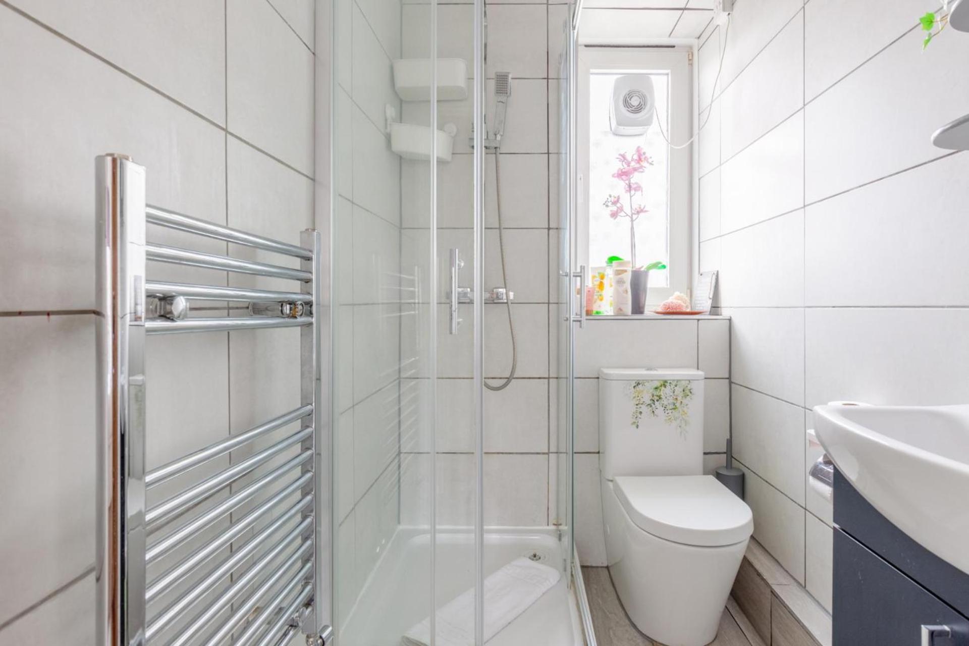 Homely 2bd Flat In The Heart Of Bermondsey Apartment