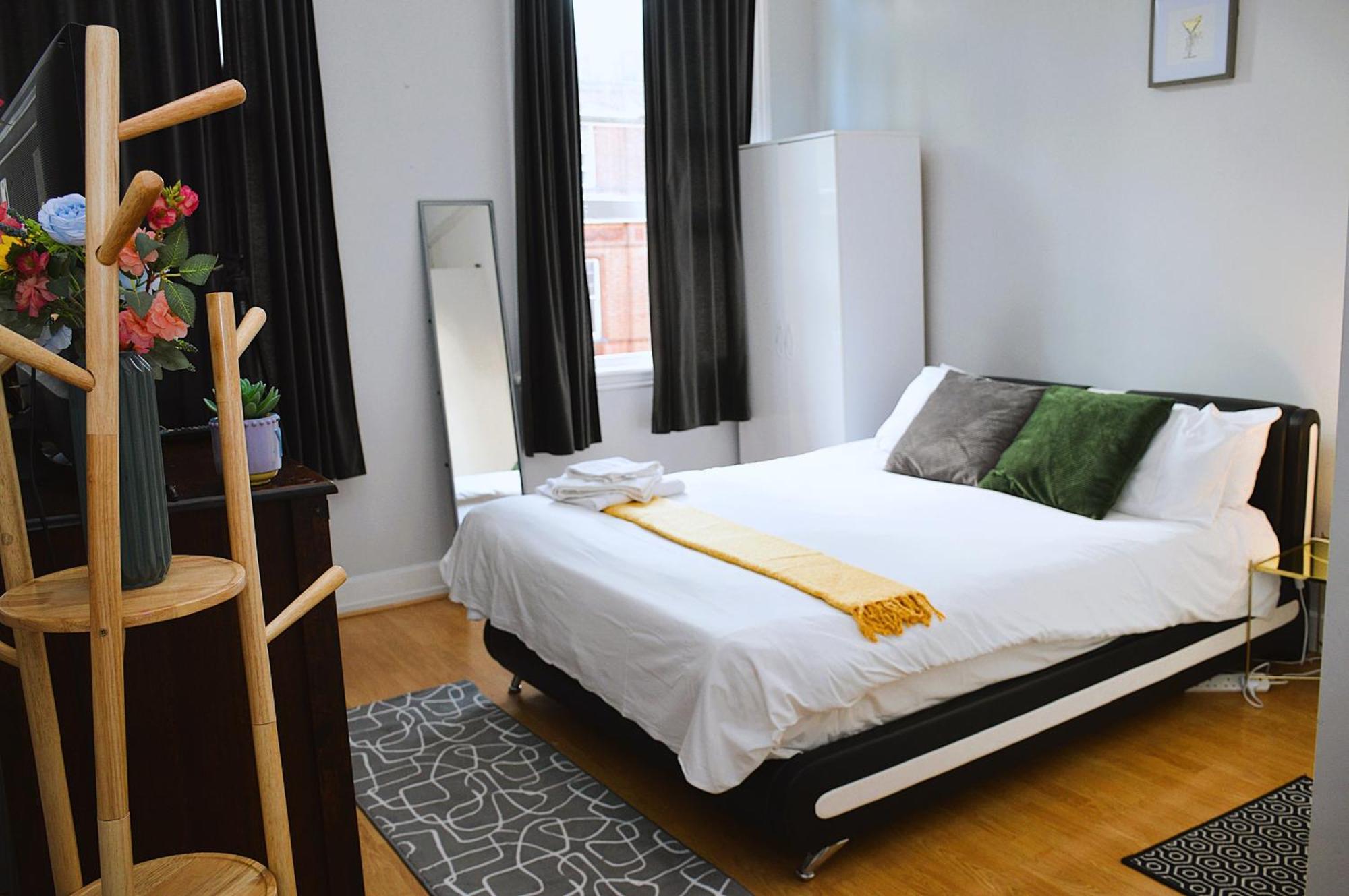 Gorgeous Studio Apartment