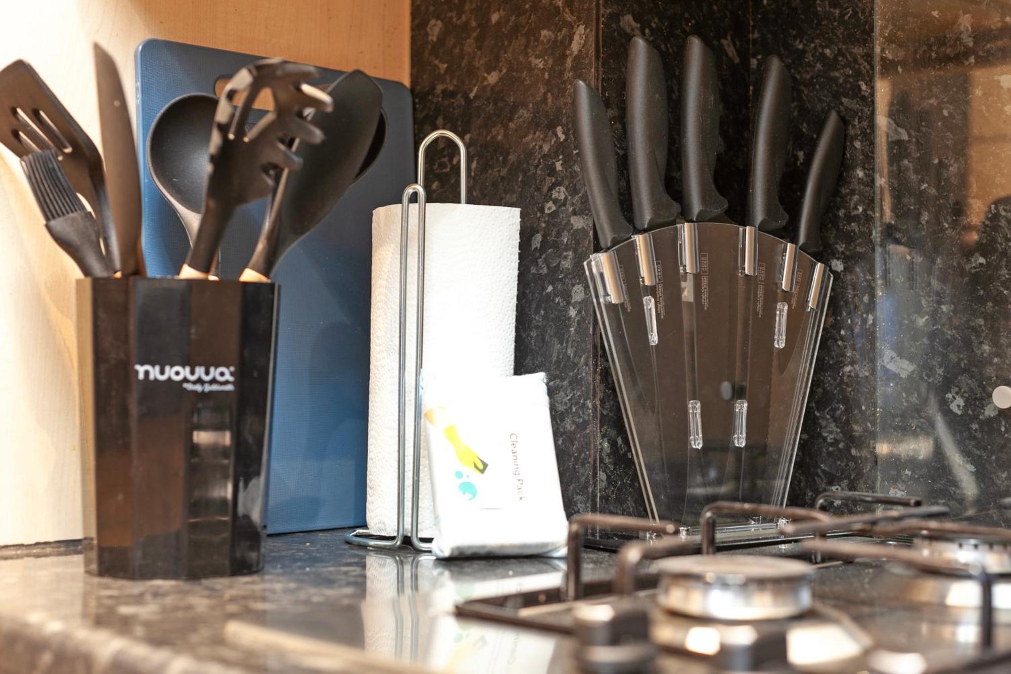 Beautiful 3 Bedroom Flat In Scott Ellis Gardens Apartamento Londres