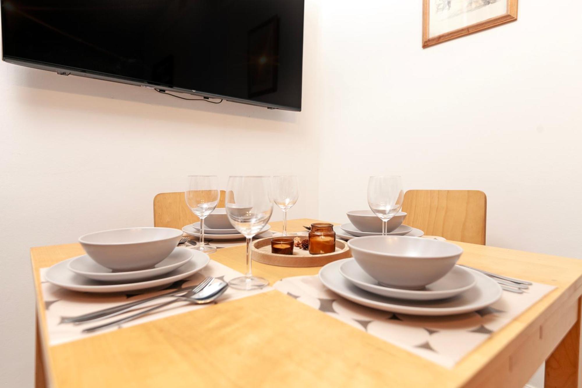 Beautiful 3 Bedroom Flat In Scott Ellis Gardens Londres