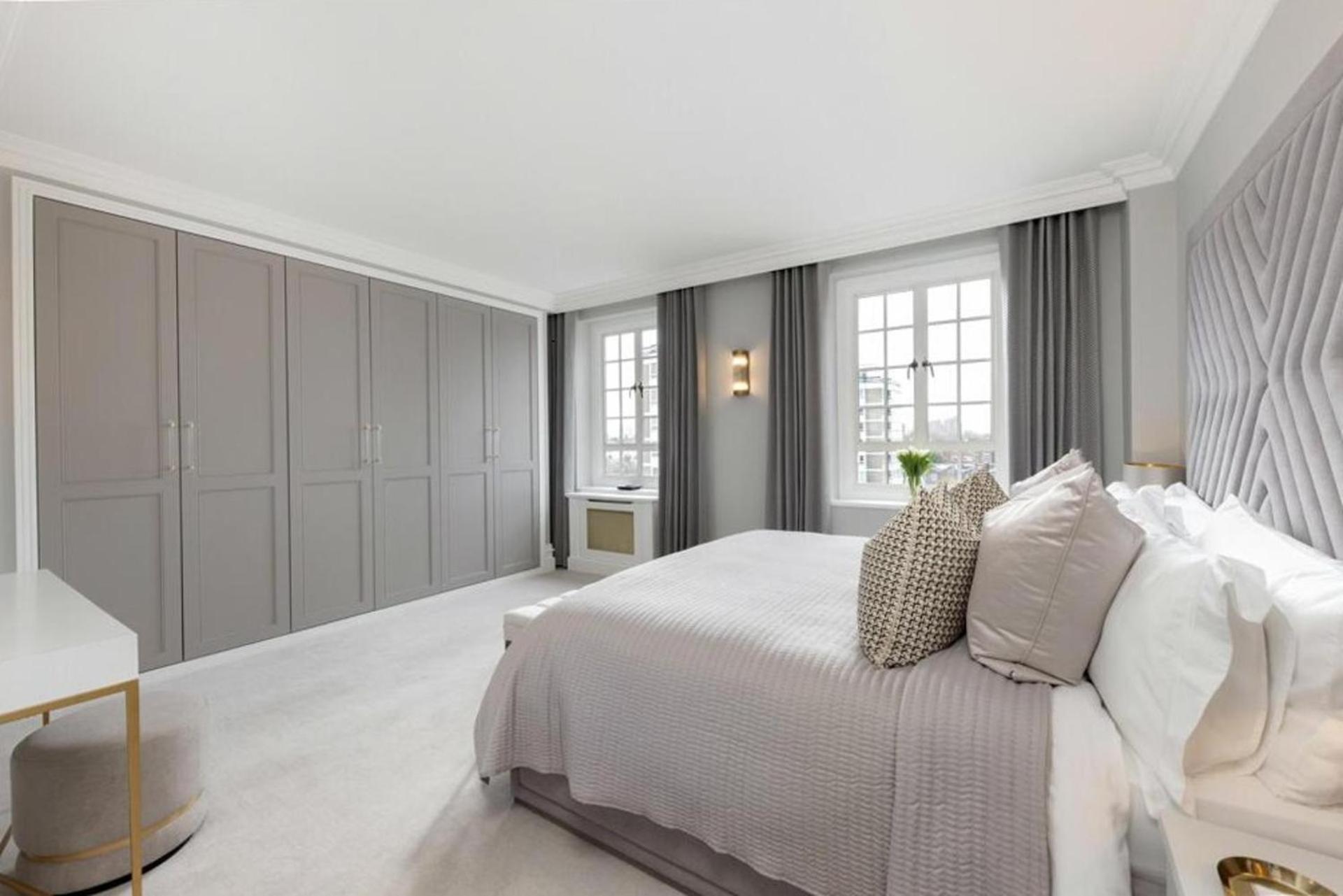 Chelsea Manor Retreat With 2 Bedrooms London