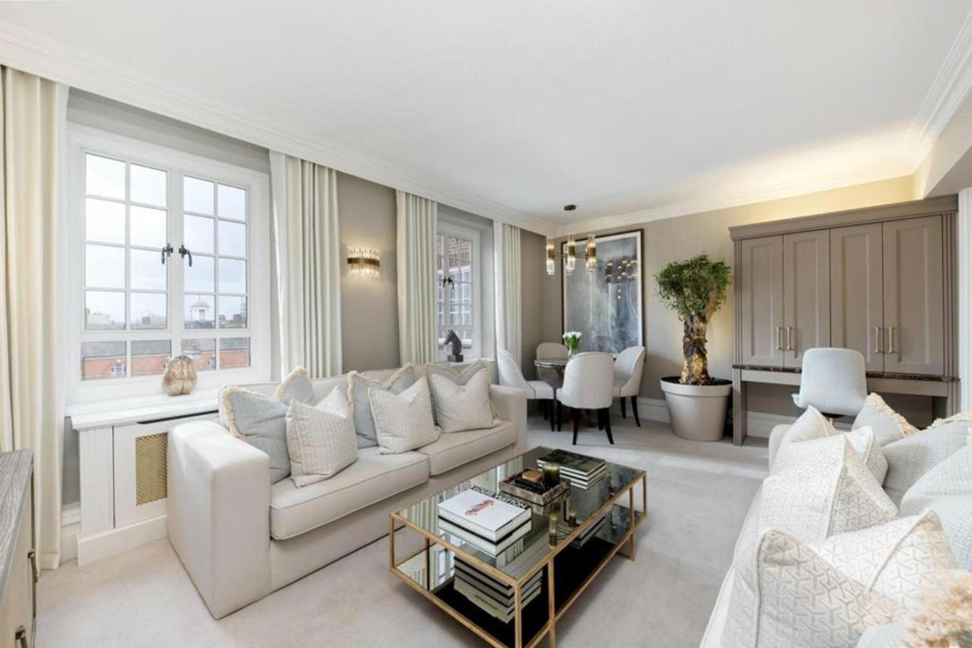 Chelsea Manor Retreat With 2 Bedrooms * London