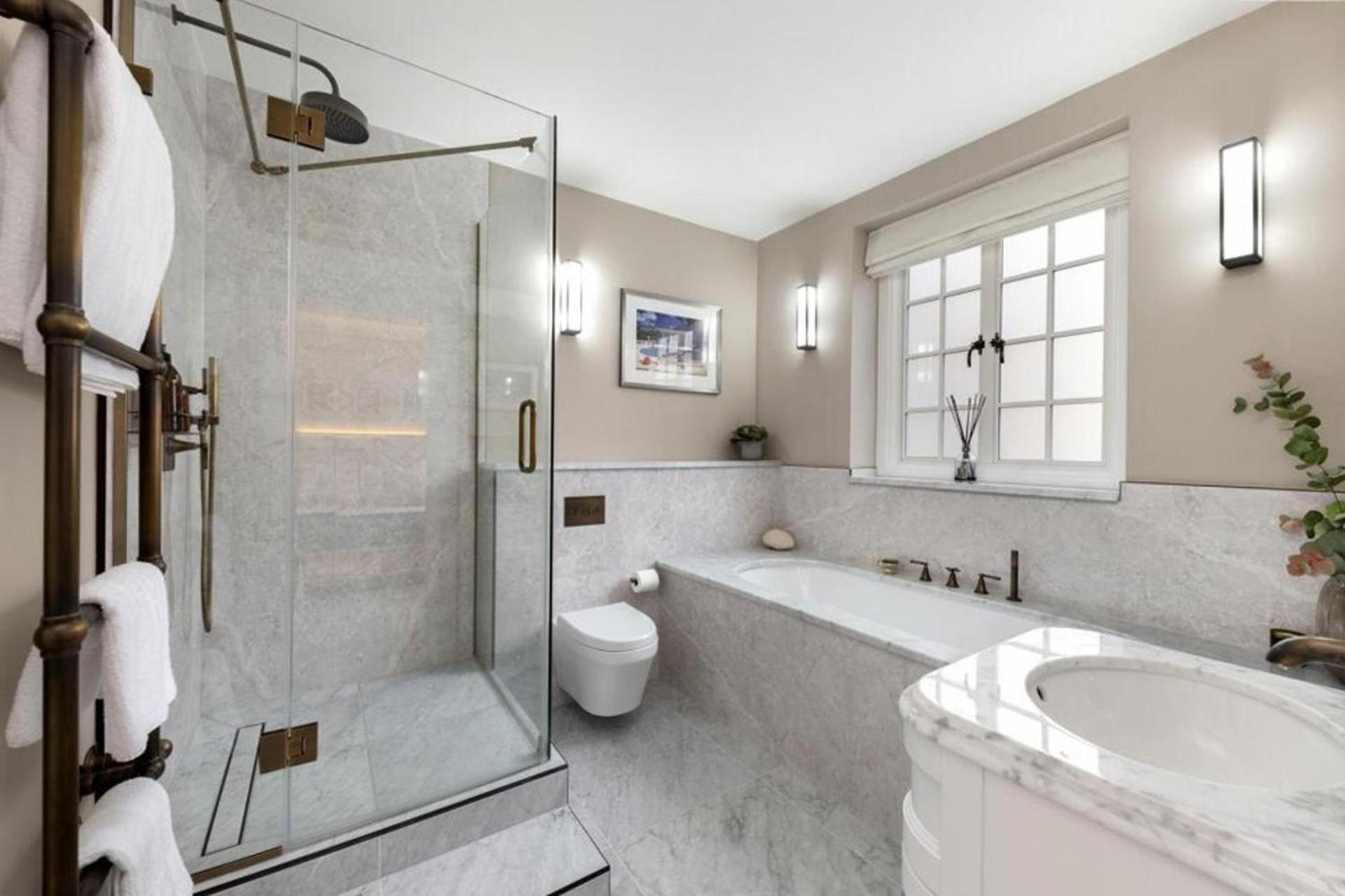 Apartment Chelsea Manor Retreat With 2 Bedrooms London