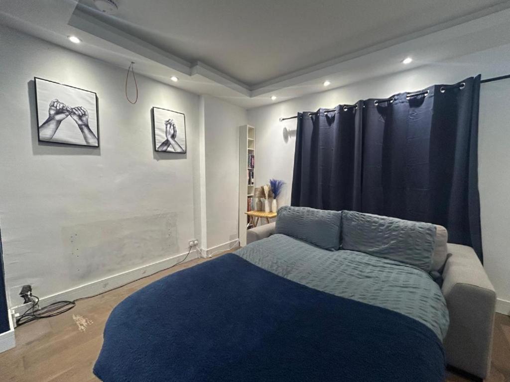 Gjestgiverier Spacious Guest House, Wandsworth, Balham London