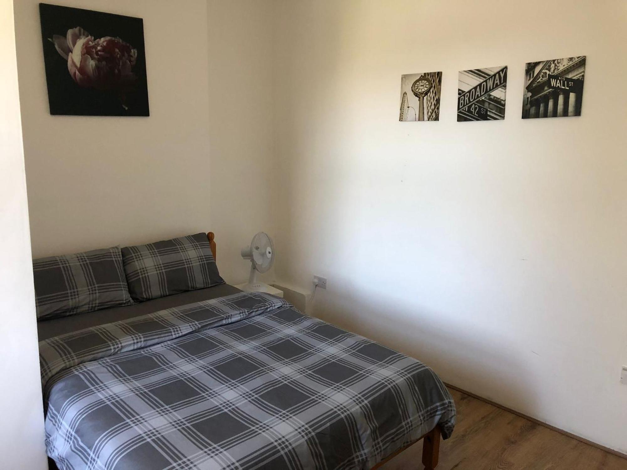 Apartment Dm X Weekly Monthly X Deals London