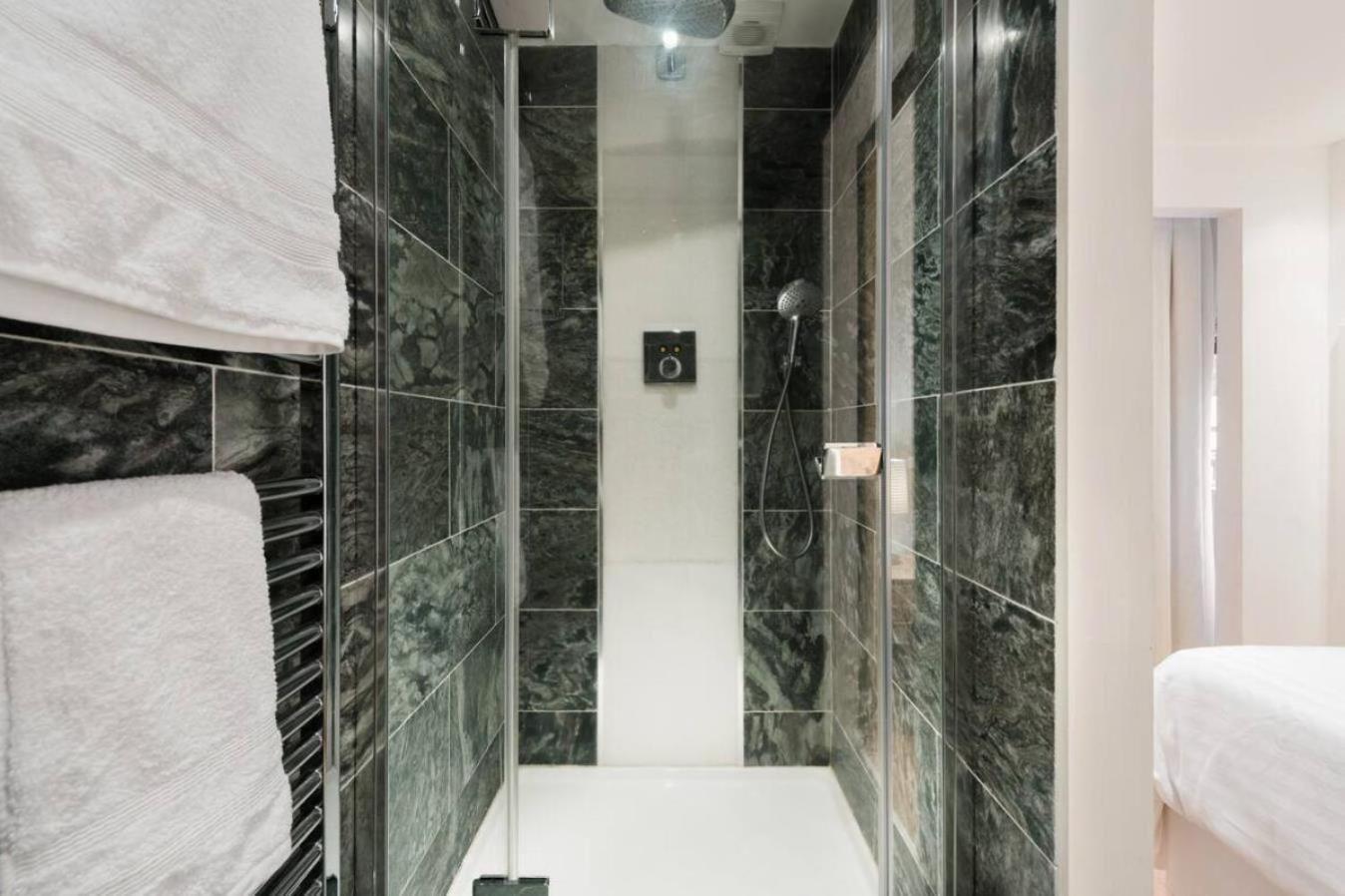 Stylish Flat In Nell Gwynn House, Close To Harrods, Sw3 * London