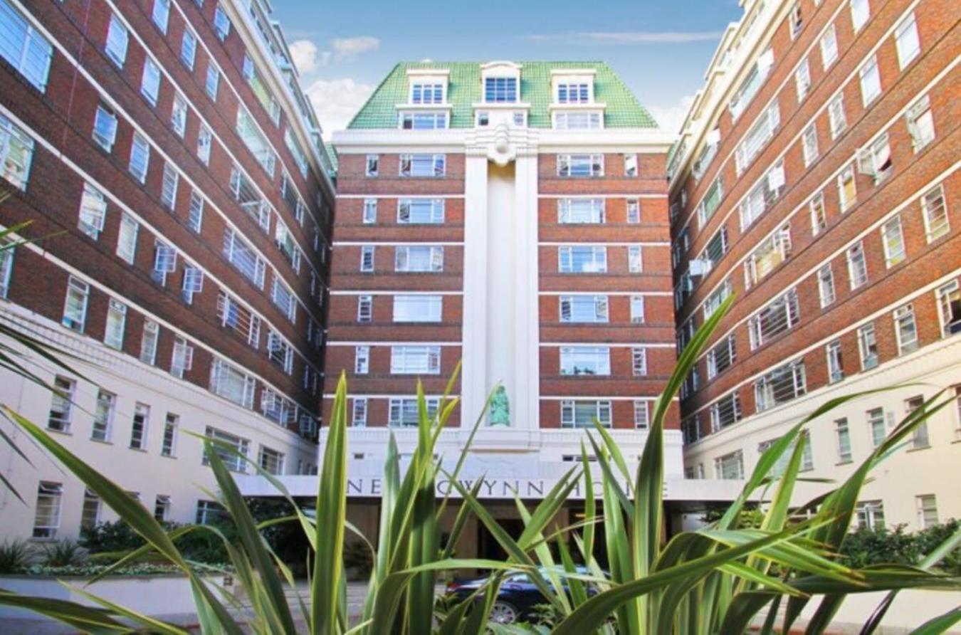 Stylish Flat In Nell Gwynn House, Close To Harrods, Sw3 Apartment