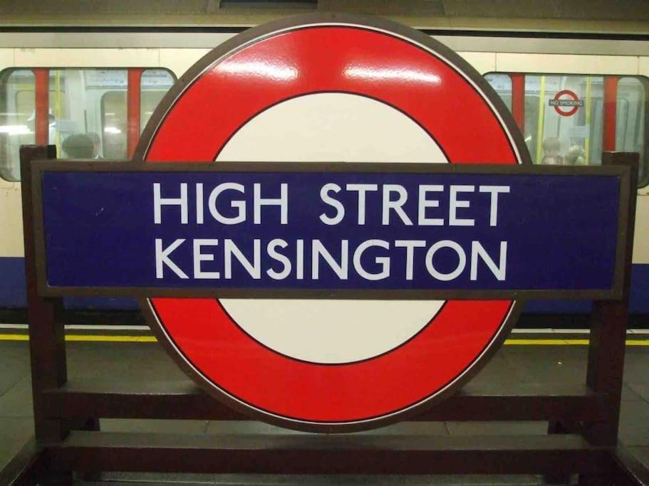 Apartment Kensington In *