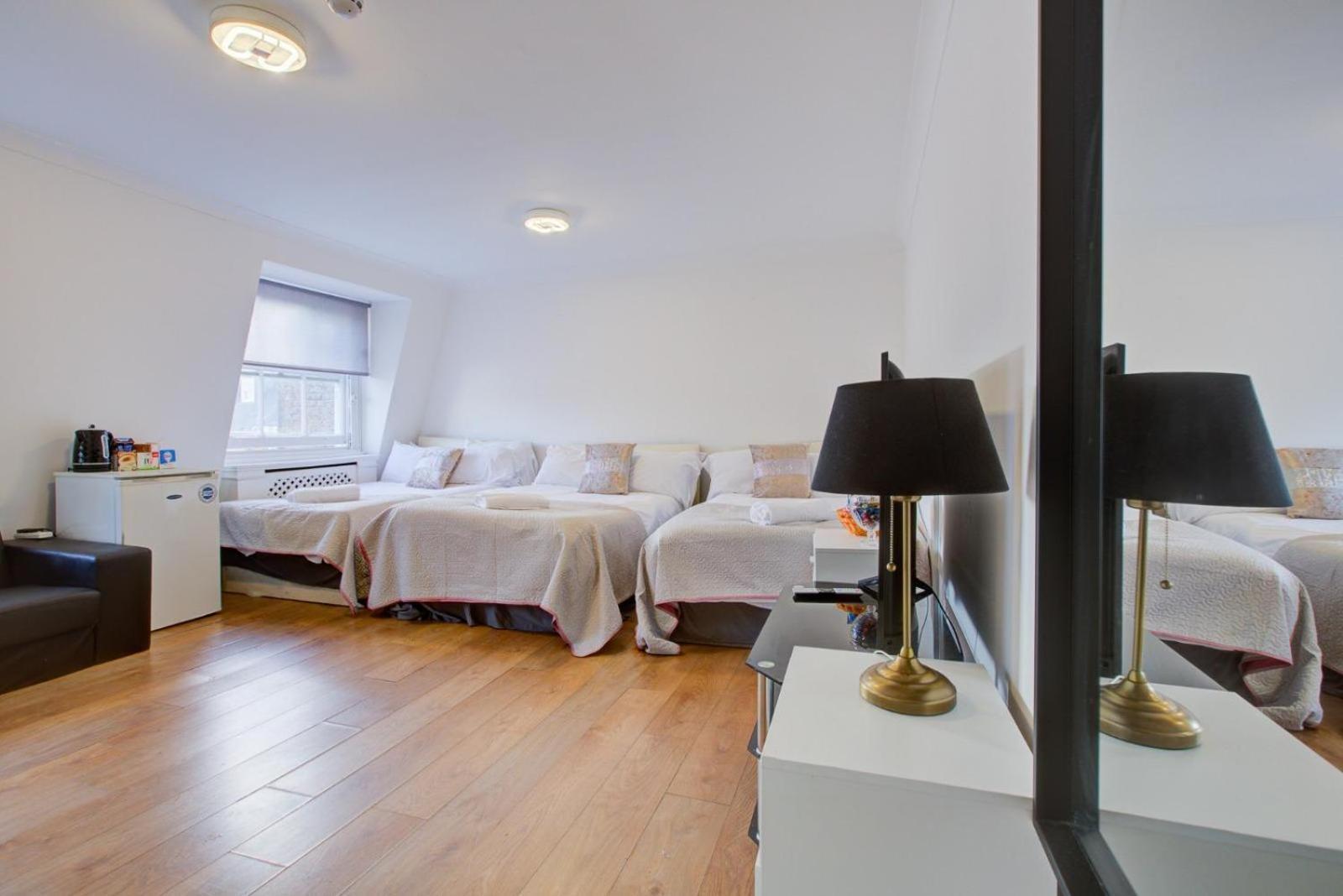 Streathem Hotel Londres