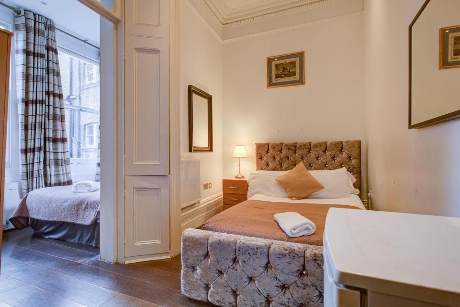 Hotel Streathem