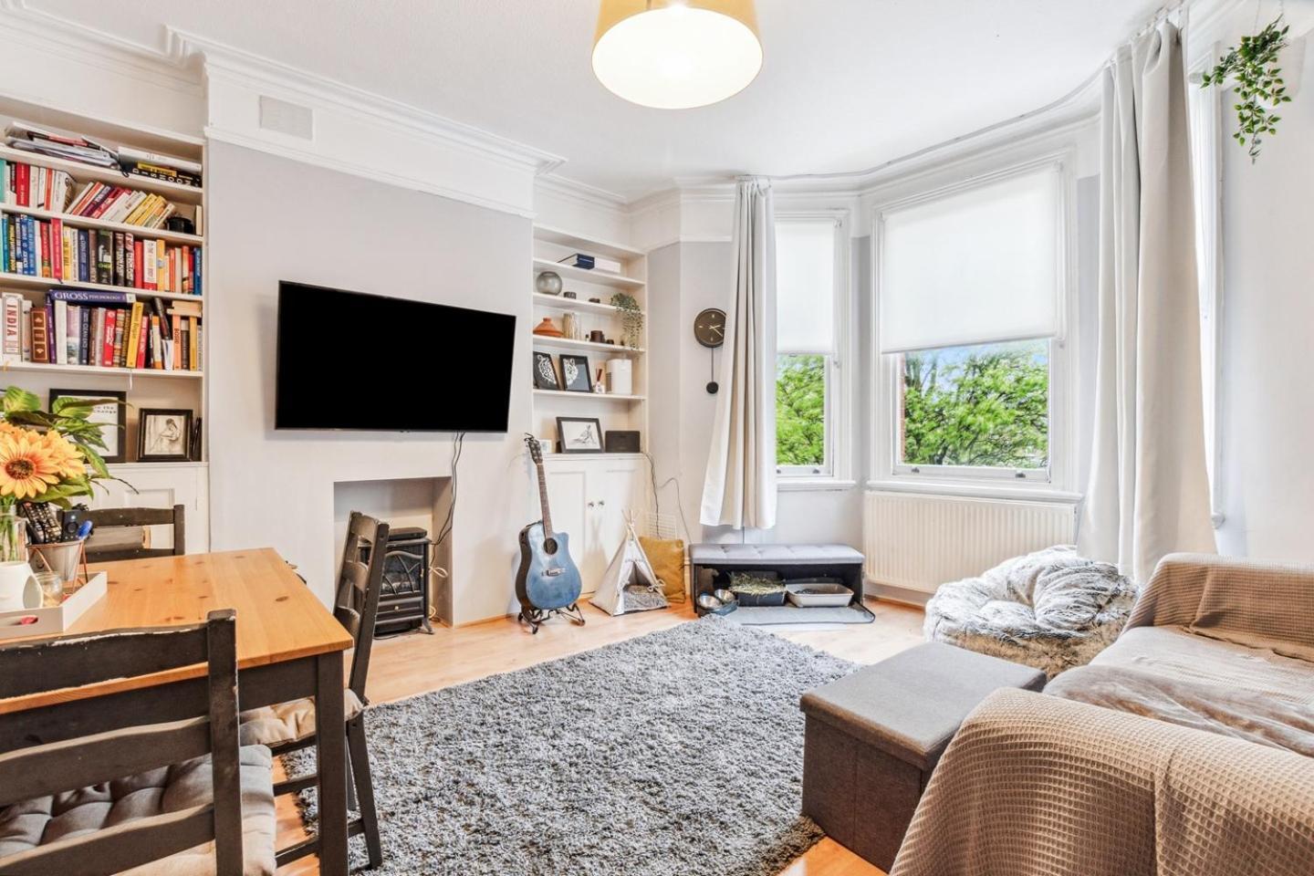 Appartement 2 Beds Flat, Maida Vale *