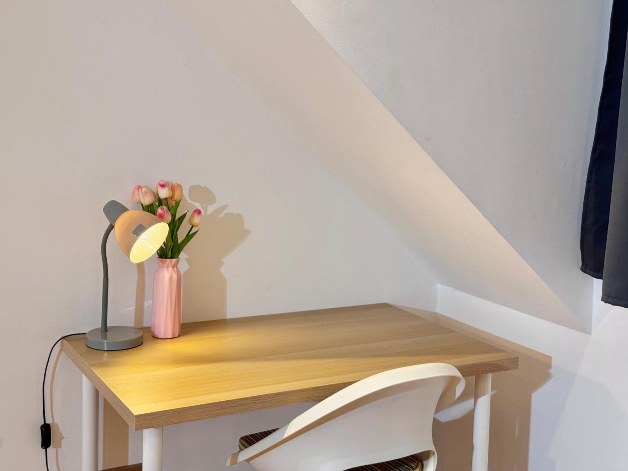 Gasthuis En-suites With Free Parking 30min To