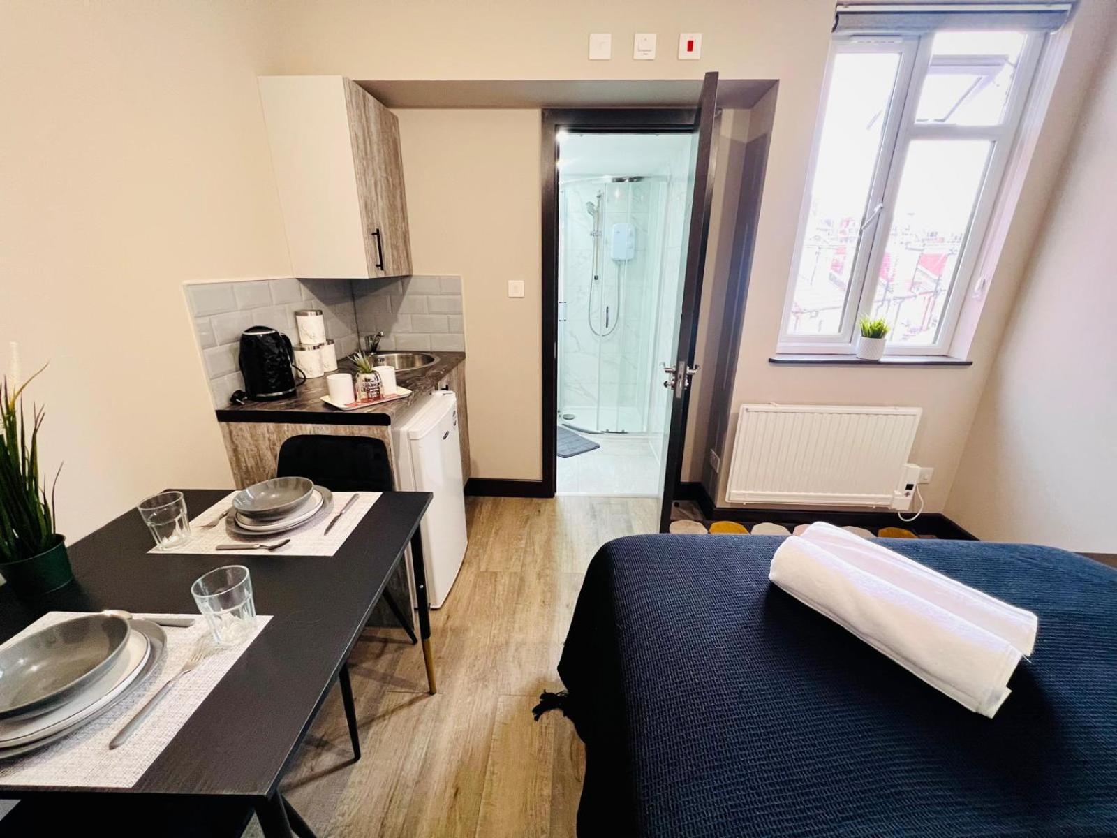 Apartment Luxury Flats In London, Ideal For Tourists