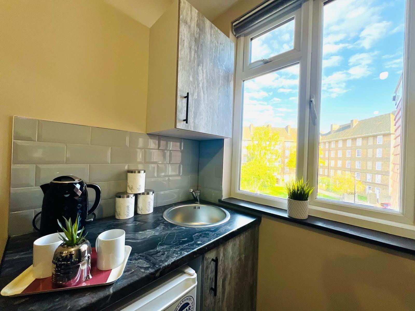 Luxury Flats In London, Ideal For Tourists Apartment London