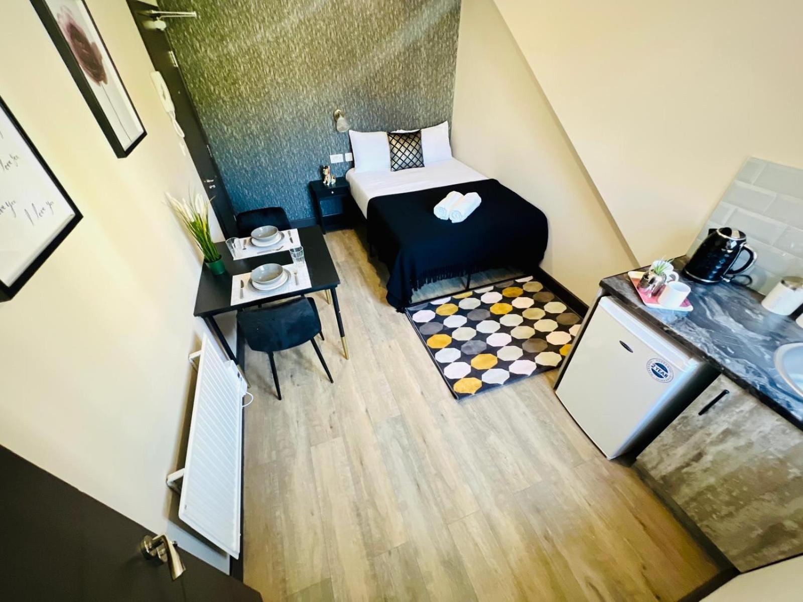 Apartment Luxury Flats In London, Ideal For Tourists London