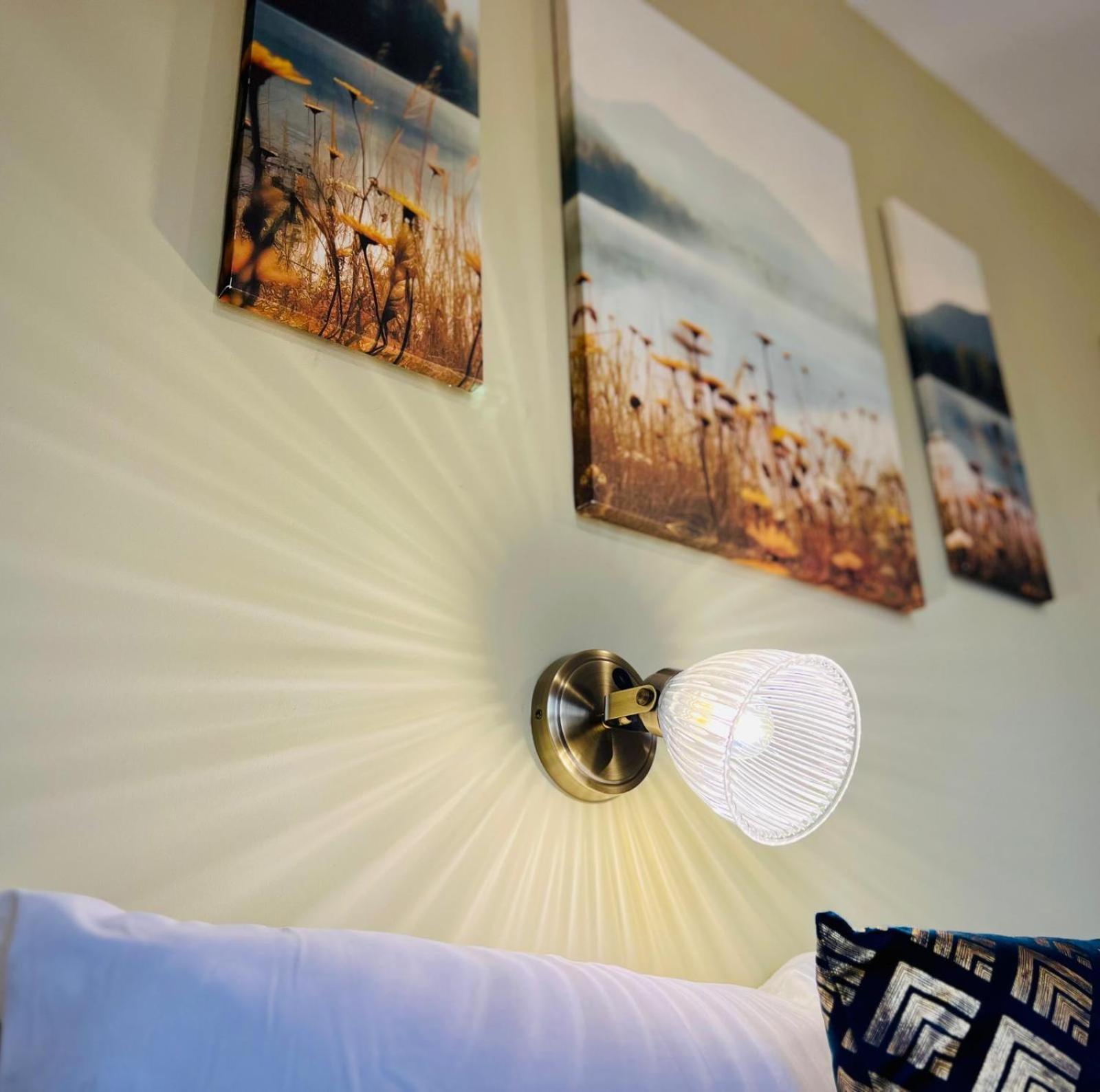 Apartment Luxury Flats In London, Ideal For Tourists
