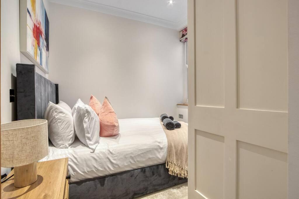 Apartment 3bed 3bath Kensington Palace