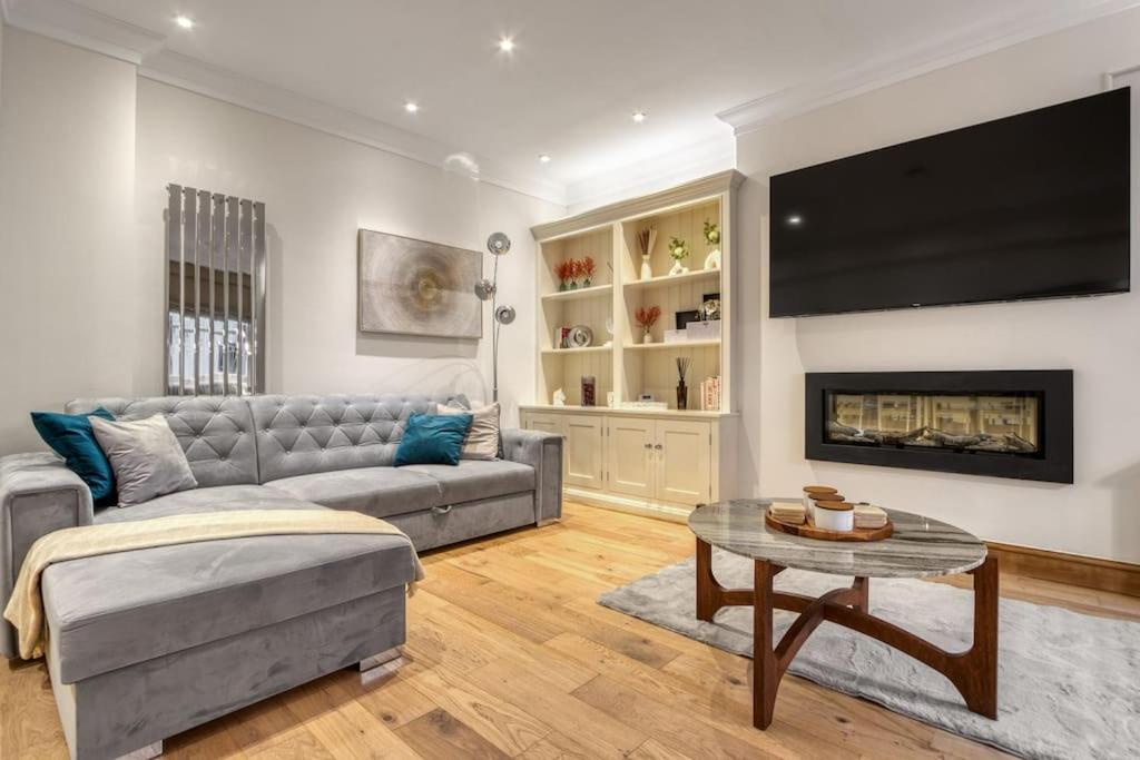3bed 3bath Kensington Palace London