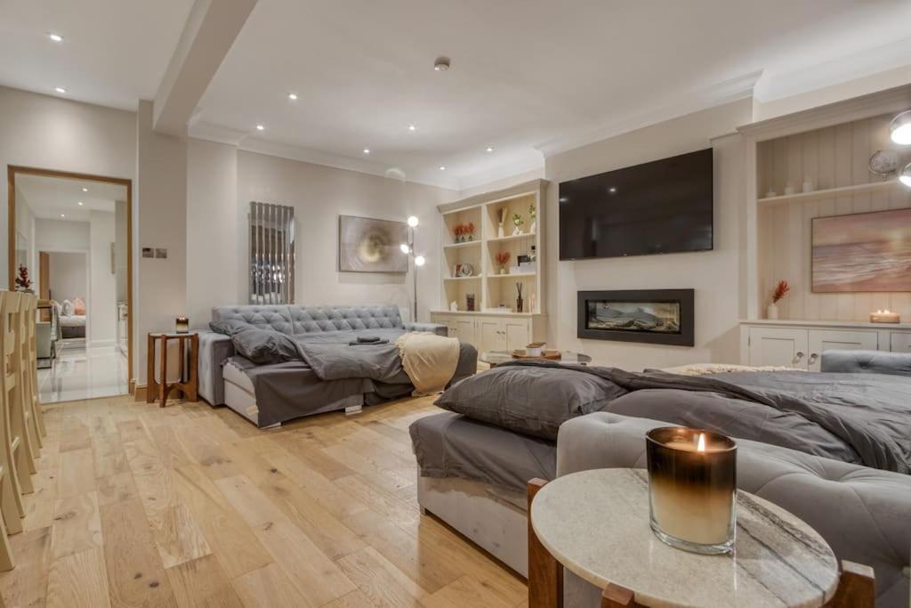 3bed 3bath Kensington Palace London