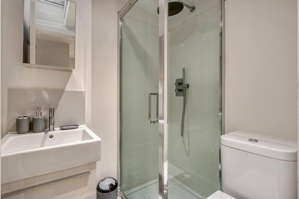 Apartment 3bed 3bath Kensington Palace