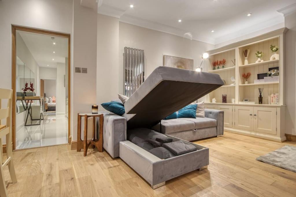 Apartment 3bed 3bath Kensington Palace
