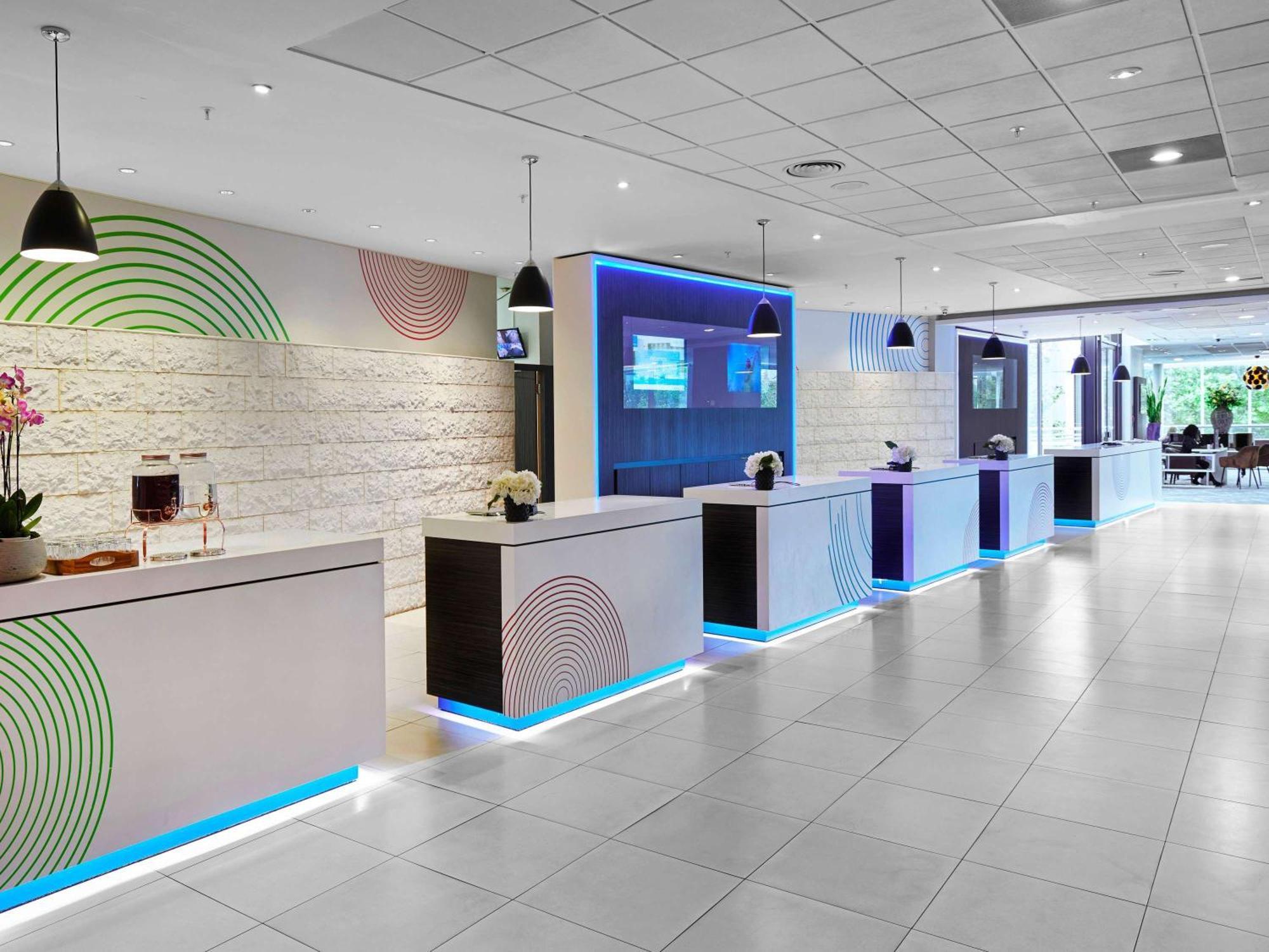 Novotel West Hotel Londen