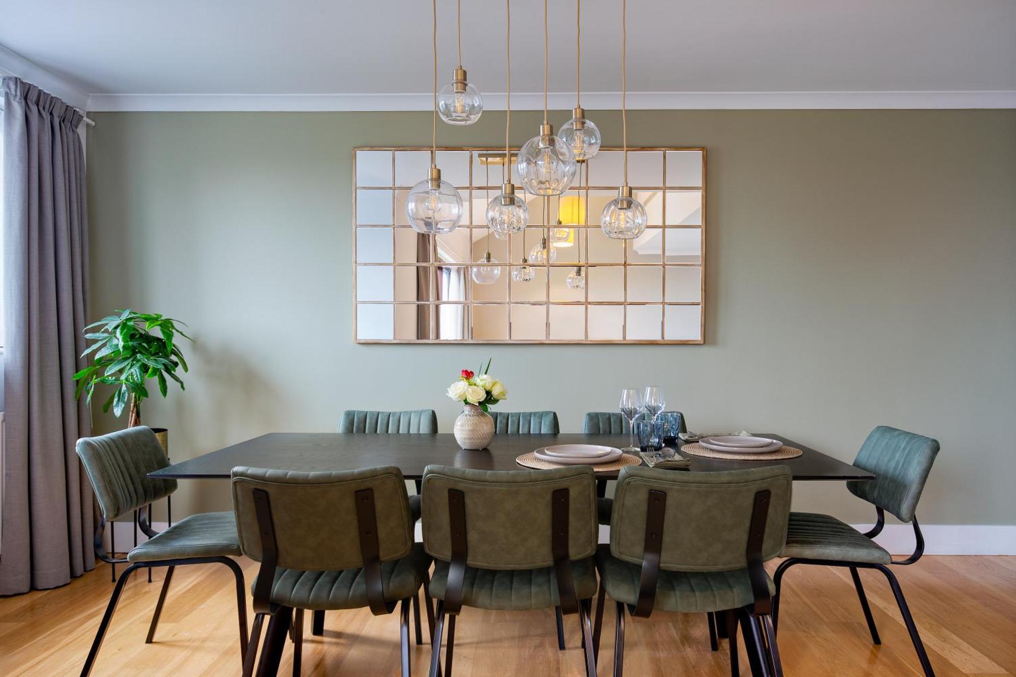 Apartamento Monarch House - Serviced - Kensington